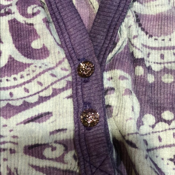 Cream Soda top - Picture 3 of 5